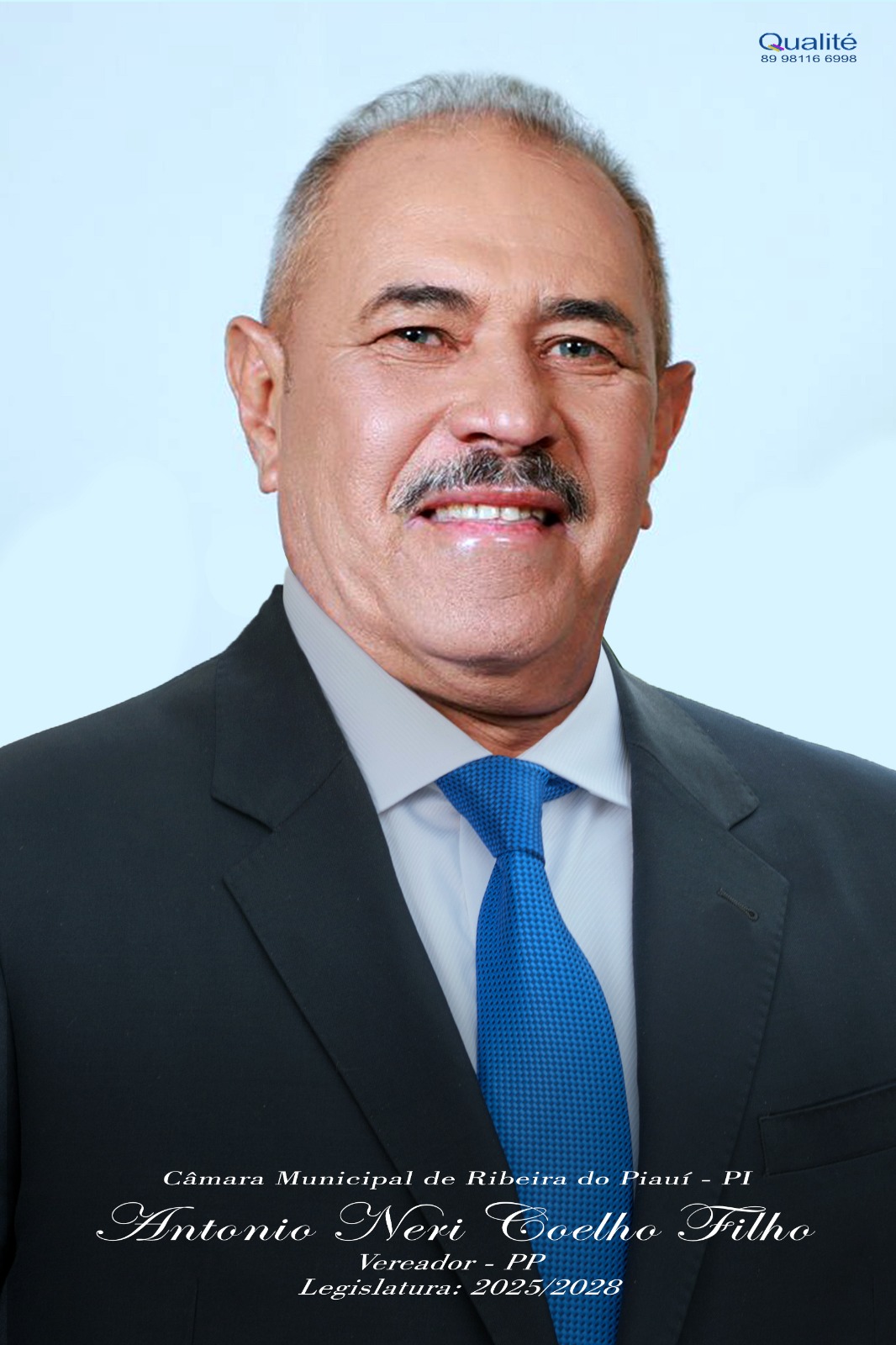Toinho Coelho